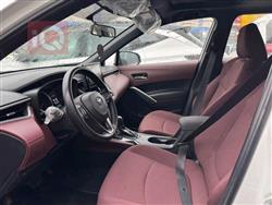 تويوتا كورولا كروس